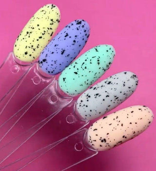 Blackegg - MATTE Top Coat (No Wipe) 13ml LUNAmoon