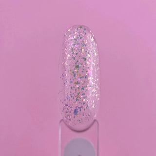 Mercury - Top Coat (No Wipe) 13ml LUNAmoon
