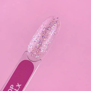 Calx - Top Coat (No Wipe) 13ml LUNAmoon