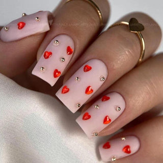 Romantic - Top Coat (No Wipe) 13ml LUNAmoon