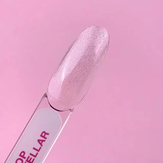 Stellar - Top Coat (No Wipe) 13ml LUNAmoon