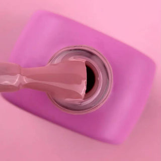 02 GLASS - Top Coat (No Wipe) 13ml LUNAmoon
