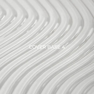 04 Milky - Cover Base Coat 13ml LUNAmoon