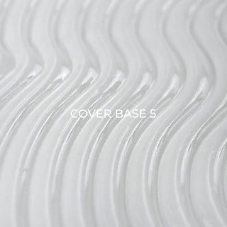 05 Milky Shimmer Cover Base Coat 13ml LUNAmoon