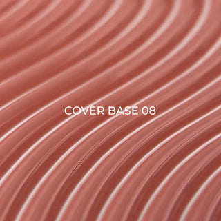 08 Cover Base Coat 13ml LUNAmoon