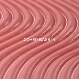 14 Cover Base Coat 13ml LUNAmoon