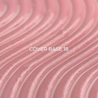 18 Cover Base Coat 13ml LUNAmoon