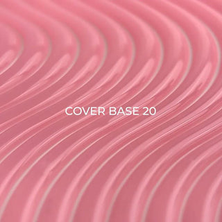 20 Cover Base Coat 13ml LUNAmoon