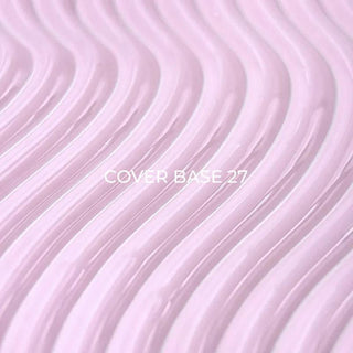 27 Cover Base Coat 13ml LUNAmoon