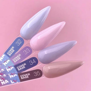 32 Cover Base Coat 13ml LUNAmoon