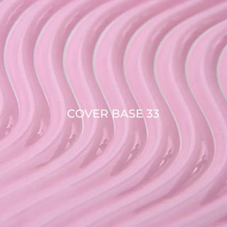 33 Cover Base Coat 13ml LUNAmoon