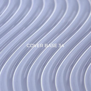 34 Cover Base Coat 13ml LUNAmoon