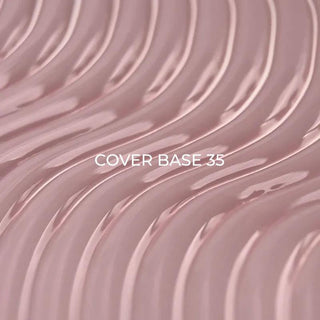 35 Cover Base Coat 13ml LUNAmoon