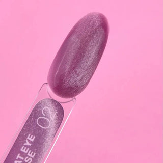 02 Cat Eye Base Coat 13ml LUNAmoon