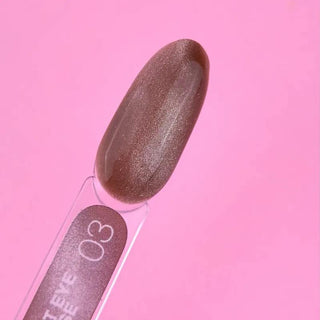 03 Cat Eye Base Coat 13ml LUNAmoon