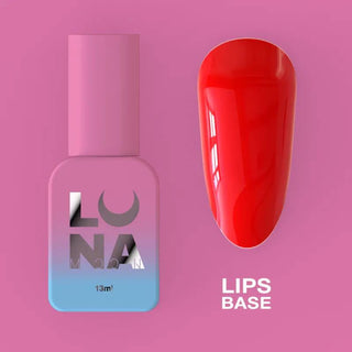 Lips - Cover Base Coat 13ml LUNAmoon