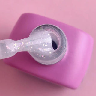 01 Crystal Base Coat 13ml LUNAmoon