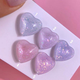 03 Crystal Base Coat 13ml LUNAmoon