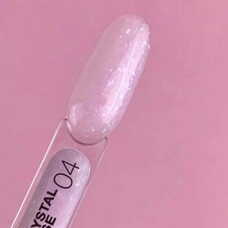 04 Crystal Base Coat 13ml LUNAmoon