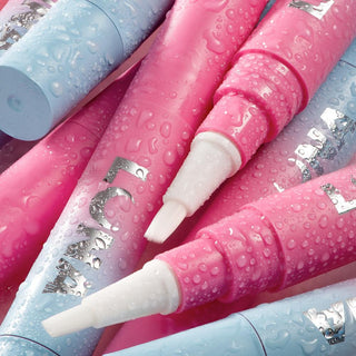 CLEAR - Marker Rubber Base Coat 5ml LUNAmoon