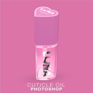 Strawberry with Cream Photoshop Oil 5ml LUNAmoon
