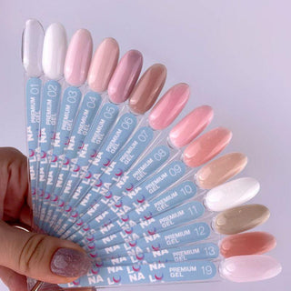 02 NO FILE Builder Gel 15ml LUNAmoon