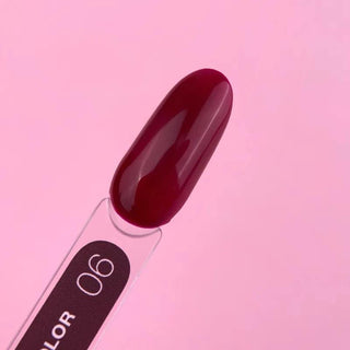 06 Gel Polish 8ml LUNAmoon