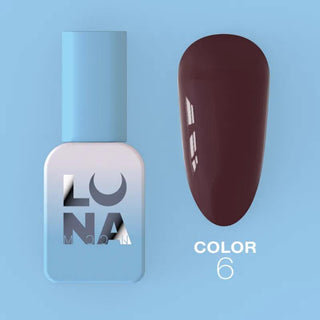 06 Gel Polish 8ml LUNAmoon
