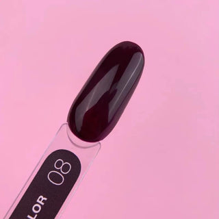 08 Gel Polish 8ml LUNAmoon