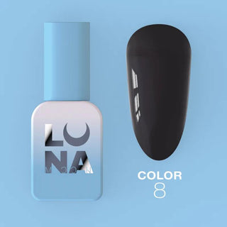 08 Gel Polish 8ml LUNAmoon