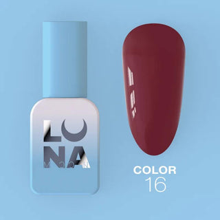 16 Gel Polish 8ml LUNAmoon