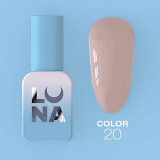 20 Gel Polish 8ml LUNAmoon