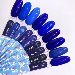 37 Gel Polish 8ml LUNAmoon