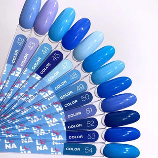 43 Gel Polish 8ml LUNAmoon
