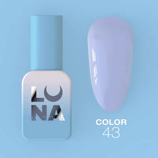43 Gel Polish 8ml LUNAmoon