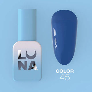45 Gel Polish 8ml LUNAmoon
