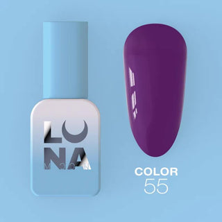 55 Gel Polish 8ml LUNAmoon