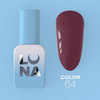 64 Gel Polish 8ml LUNAmoon