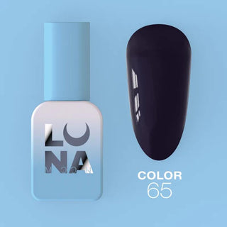 65 Gel Polish 8ml LUNAmoon