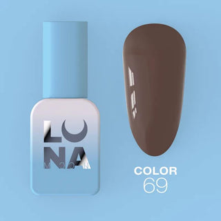 69 Gel Polish 8ml LUNAmoon