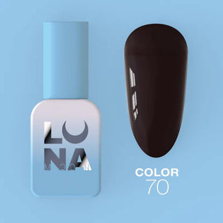 70 Gel Polish 8ml LUNAmoon