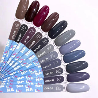 77 Gel Polish 8ml LUNAmoon