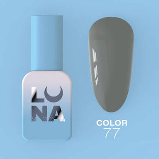77 Gel Polish 8ml LUNAmoon