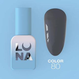 80 Gel Polish 8ml LUNAmoon