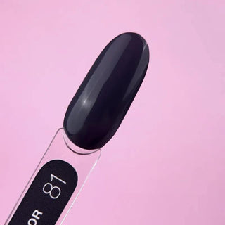 81 Gel Polish 8ml LUNAmoon