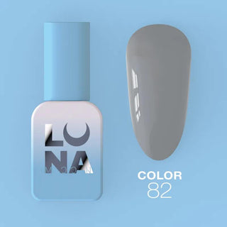 82 Gel Polish 8ml LUNAmoon