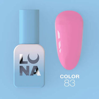 83 Gel Polish 8ml LUNAmoon