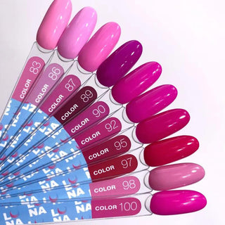 95 Gel Polish 8ml LUNAmoon
