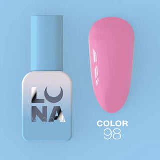 98 Gel Polish 8ml LUNAmoon