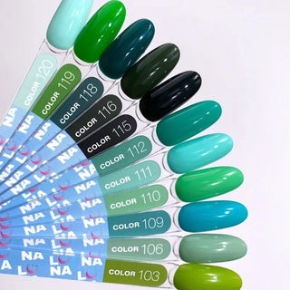 115 Gel Polish 8ml LUNAmoon